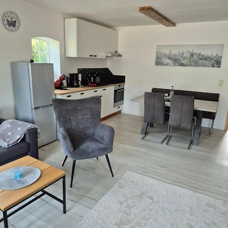Thirty Minutes Apartment Ellingstedt Exterior foto