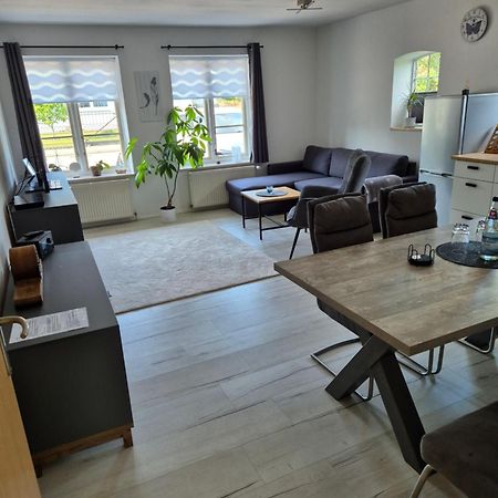 Thirty Minutes Apartment Ellingstedt Exterior foto