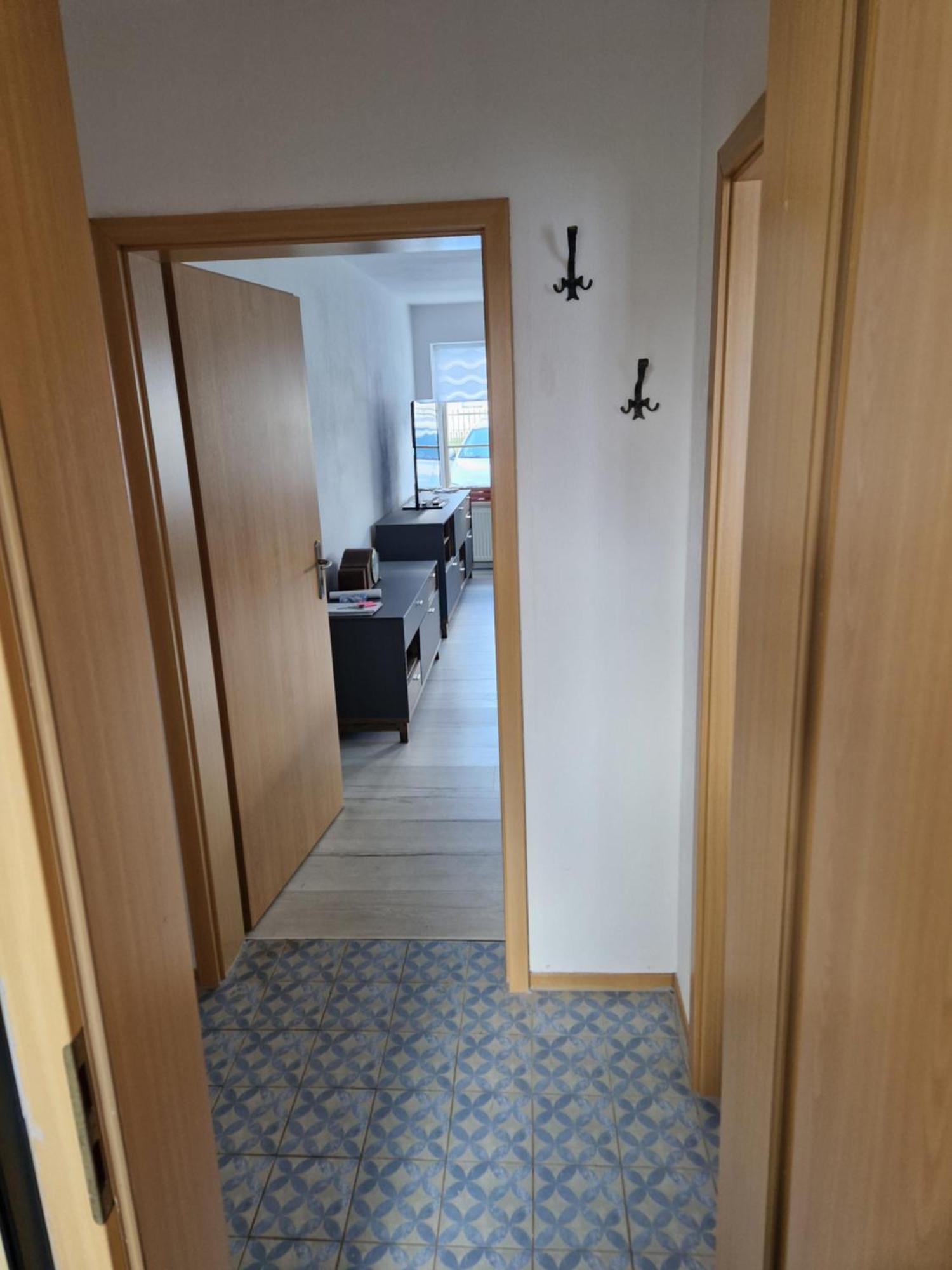 Thirty Minutes Apartment Ellingstedt Exterior foto