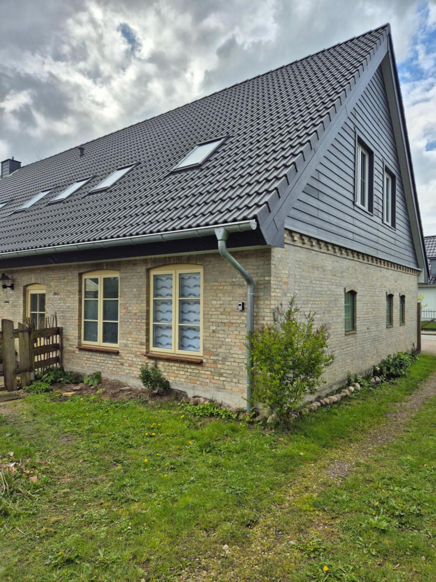 Thirty Minutes Apartment Ellingstedt Exterior foto