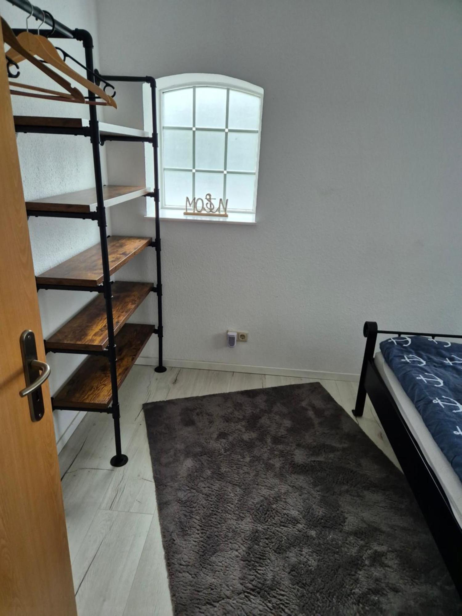 Thirty Minutes Apartment Ellingstedt Exterior foto