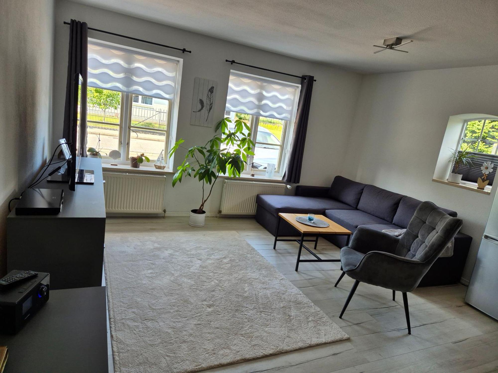 Thirty Minutes Apartment Ellingstedt Exterior foto